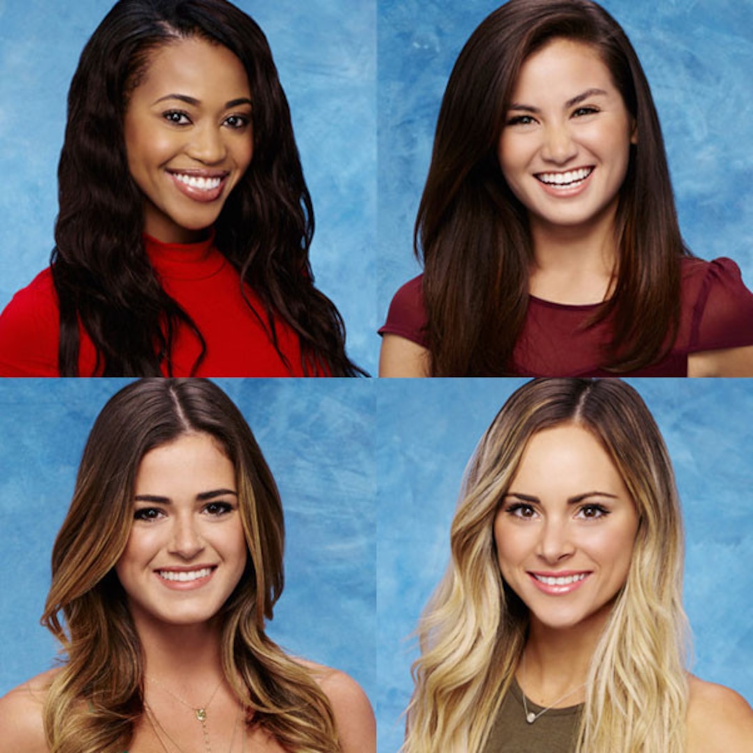 Who Is The Next Bachelorette 2025 Spoiler Free Review Corri Doralin